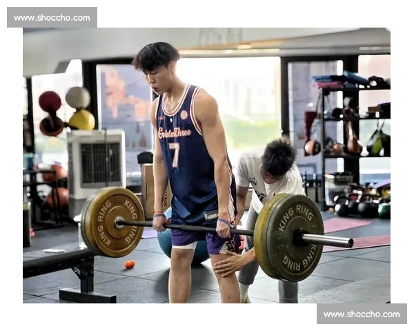 以科学方法驱动青少年篮球专项体能与技术训练体系创新研究实践