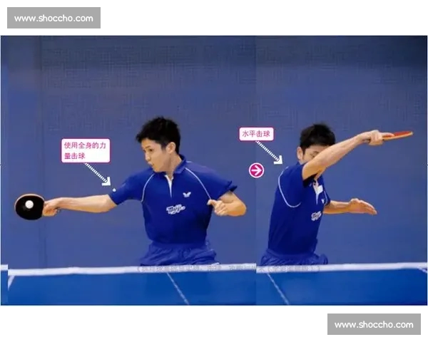 全面提升乒乓球技巧与实战能力的系统训练指南进阶策略解析与方法